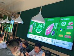 大堂-文记卢源外·江西小炒(凤城八路店)