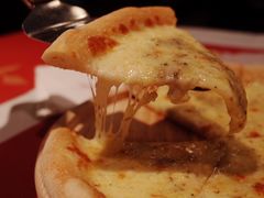 -ITA·意塔意大利餐厅(亦庄店)