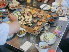 -塘屋烧烤·云南火塘烧烤品牌(春城慧谷旗舰店)