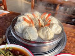 -叶存利海鲜大馅饺子(海宁路总店)
