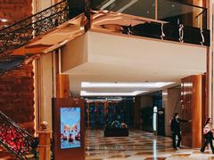 -西安赛瑞喜来登大酒店
