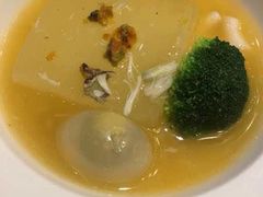 -莎海国际酒店-莎海餐厅