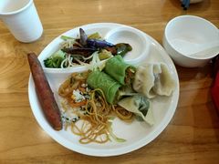 -素满香·素食自助餐(苏州·临顿路店)
