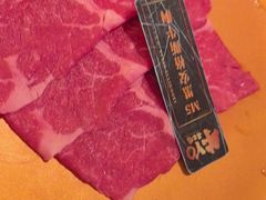 -牛YO寿喜烧·铁板烧和牛火锅自助(市府恒隆店)