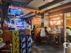-东来土菜馆(民祥园路店)
