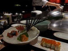 -铁板诱惑法式铁板烧(大卫城店)