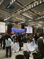 -宴会厅(北京瑰丽酒店)