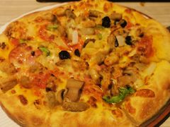 -必胜客(积水潭店)
