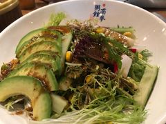 -南拳十三姨·潮汕砂锅粥(世纪金源店)