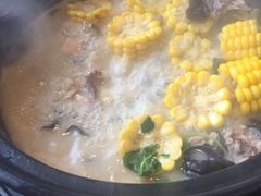 -捞神煲汤火锅(湖滨商业街店)