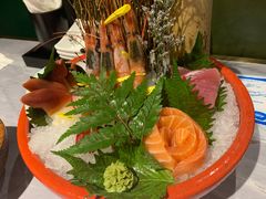 -一绪に寿喜烧自助(世茂广场店)