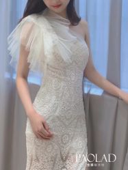 -南京宝娜嫁衣婚纱礼服馆(中央路店)