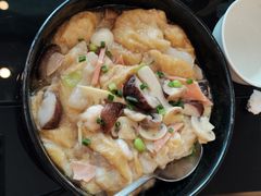 -无锡新湖铂尔曼大酒店·悦轩中餐厅