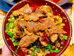 -阳阳老火锅(小南门店)