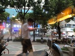 -肯德基(绍兴胜利店)