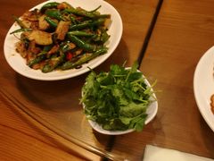 -我去·春饼文化主题餐厅(国定路总店)