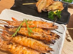 -德川家日本料理(中关村寰太大厦店)