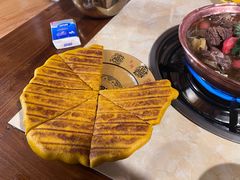 -顺顺小吃(独克宗古城店)