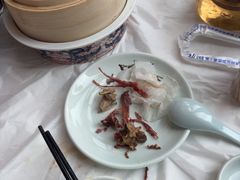 -五马集·海鲜·温州大牌档(黑金冠五马街十字路口店)