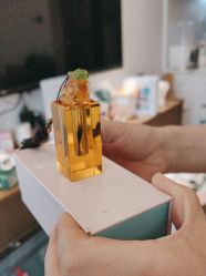 -天禧专业理胎发纪念品乐园·婴儿宝宝理发剃胎毛胎头胎毛笔定制店