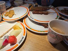 -比格比萨自助(诺亚大厦店)