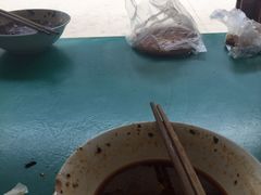 -甘记肥肠粉(马鞍北路店)