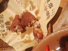 -破三川·新川菜(静安大融城店)
