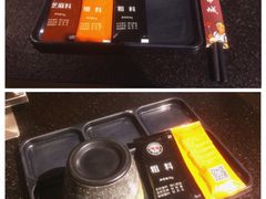 -白玉·朝鲜族烤串(南山店)