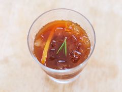 嘿凤梨-ChanDu躔度咖啡(灯塔店)