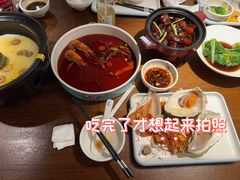 -乔街深夜食堂·小龙虾·高压锅生蚝(杭州总店)