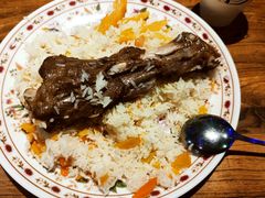 -SEEUNARI西域娜依新疆菜(环宇广场店)