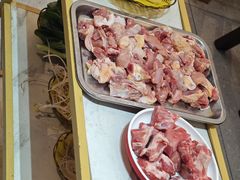 -铁锅年代地锅鸡•铁锅炖大鹅(黄家湖店)