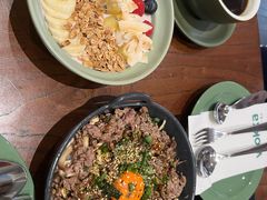 -WOKKA by艮上(中海环宇荟店)