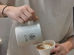 -BIRR COFFEE小熊咖啡(鸿瑞店)