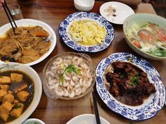 -灵福缘私房菜·农家菜(拈花湾·灵山大佛必推店)