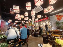 -牛市坎火锅(建设路店)