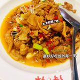 这个是送的，一口很脆很好吃 第二口感觉油太多了