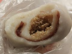 -万福兴糕团(万福兴山塘街直营店)