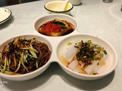 -纳家楼·地道陕菜(劳动路店)