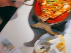-江边城外烤全鱼(世茂广场店)