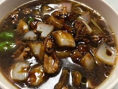 -明呈黄鱼面馆(斜土路店)