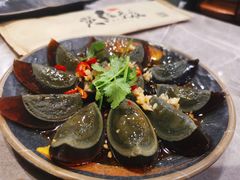 -黄鱼炙夜(华家池店)