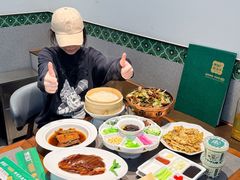 -黑窑厂糖油饼烤鸭·清真菜(黑窑厂街店)