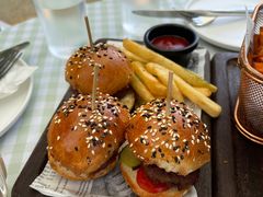 -翠贝卡&Mama Kelly Brunch Coffee(河西店)