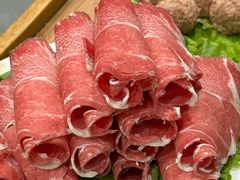 -万盛德火锅(金纬路店)