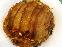 -令氏家外家周秦食府(高新店)