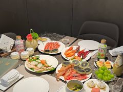 -曲水兰亭(北京四惠店)