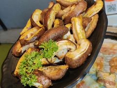 -四斤烤肉(东戴河孟家店)