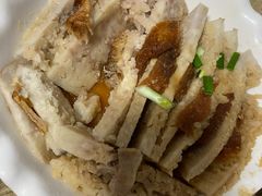 -玲燕蒸菜馆(江东路店)