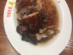 -陈光记烧腊(长寿路店)